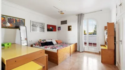 House on Calle de Jorge Manrique photo 36