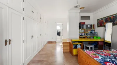 House on Calle de Jorge Manrique photo 37