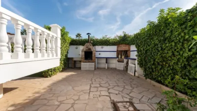 House on Calle de Jorge Manrique photo 4