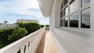 House on Calle de Jorge Manrique photo 5