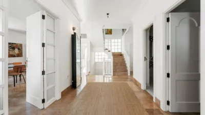 House on Calle de Jorge Manrique photo 8