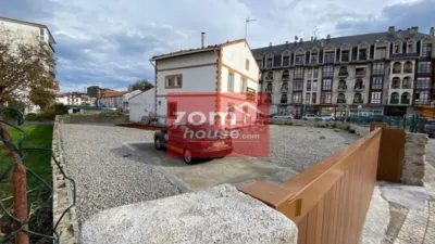 Chalet en calle Quinta photo 21