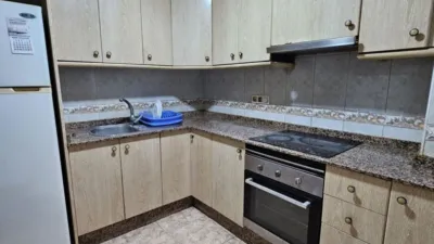 Apartment - Vista 2