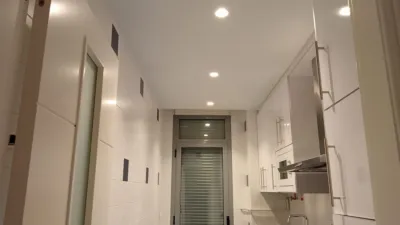 Piso en alquiler en Calle de la Farmacia - Imagen 27