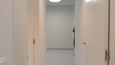 Piso en alquiler en Calle de la Farmacia - Imagen 35