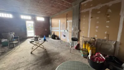 Local comercial en venta en Avenida del Pasaje - Vista 3