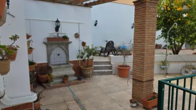 House on Calle Larga photo 2