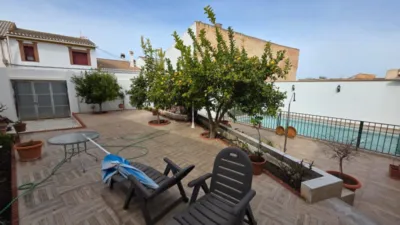 House on Calle Larga photo 3