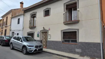 Casa en calle calle Larga photo 44