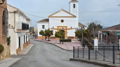 Casa en calle calle Larga photo 45