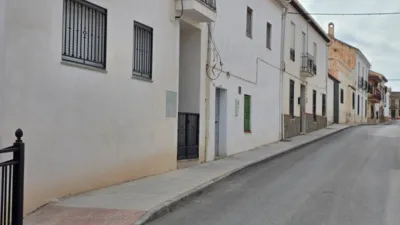 Casa en calle calle Larga photo 46