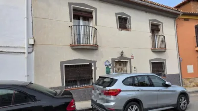 Casa en calle calle Larga photo 47