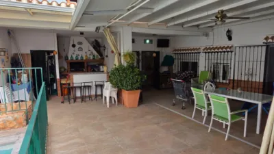 House on Calle Larga photo 4