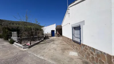 Rustic farm on Diseminado Street photo 10