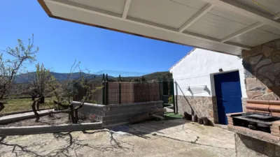 Rustic farm on Diseminado Street photo 33
