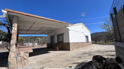 Rustic farm on Diseminado Street photo 34