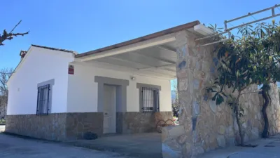Rustic farm on Diseminado Street photo 35
