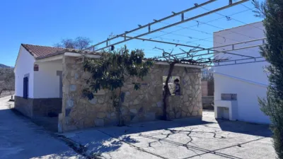 Rustic farm on Diseminado Street photo 36