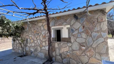 Rustic farm on Diseminado Street photo 37