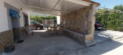 Rustic farm on Diseminado Street photo 51