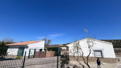 Rustic farm on Diseminado Street photo 9