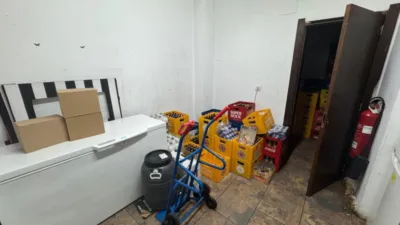 Local comercial en venta en Calle Fco Vales Villamarin - Vista 3