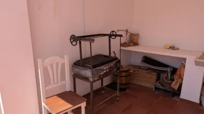 Finca rústica en Andalucia photo 19