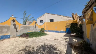 Finca rústica en Andalucia photo 27