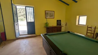 Finca rústica en Andalucia photo 29