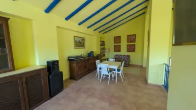 Finca rústica en Andalucia photo 34