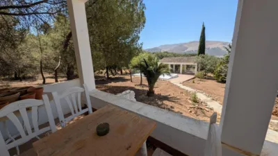 Finca rústica en Andalucia photo 39