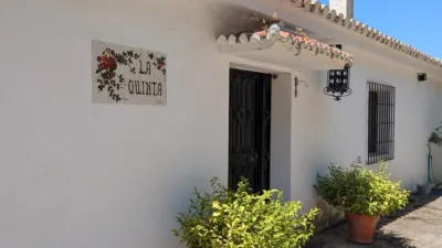 Finca rústica en Andalucia photo 3