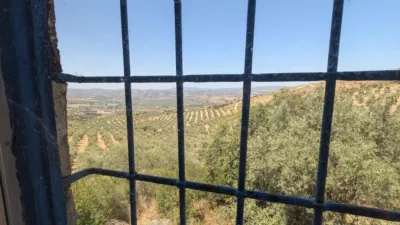 Finca rústica en Andalucia photo 41