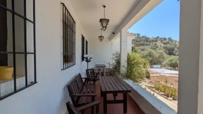 Finca rústica en Andalucia photo 43