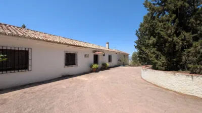 Finca rústica en Andalucia photo 4