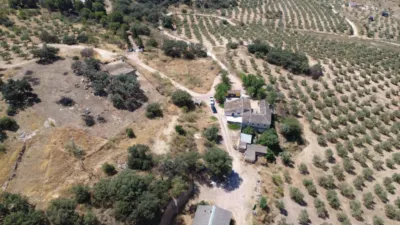 Finca rústica en Andalucia photo 57