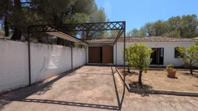 Finca rústica en Andalucia photo 5