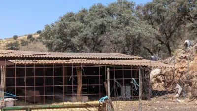 Finca rústica en Andalucia photo 63