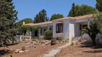 Finca rústica en Andalucia photo 6
