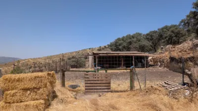 Finca rústica en Andalucia photo 77