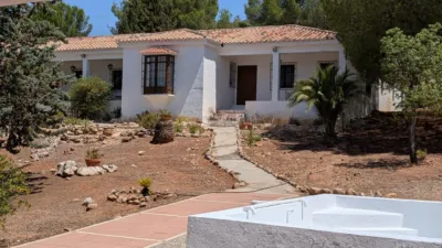 Finca rústica en Andalucia photo 7