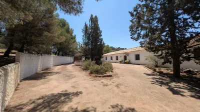 Finca rústica en Andalucia photo 84