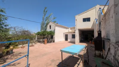 Finca rústica en Andalucia photo 88