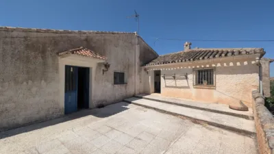 Finca rústica en Andalucia photo 89