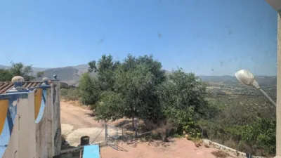 Finca rústica en Andalucia photo 90