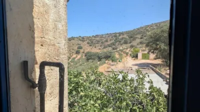 Finca rústica en Andalucia photo 91