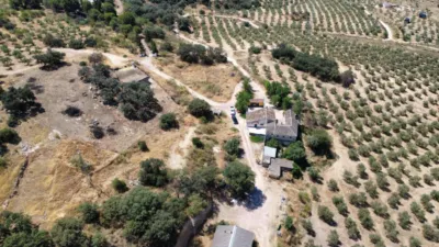 Finca rústica en Andalucia photo 94
