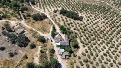 Finca rústica en Andalucia photo 96