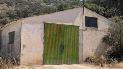 Finca rústica en Andalucia photo 97
