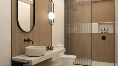 Apartment in Plaza de Vigo photo 11